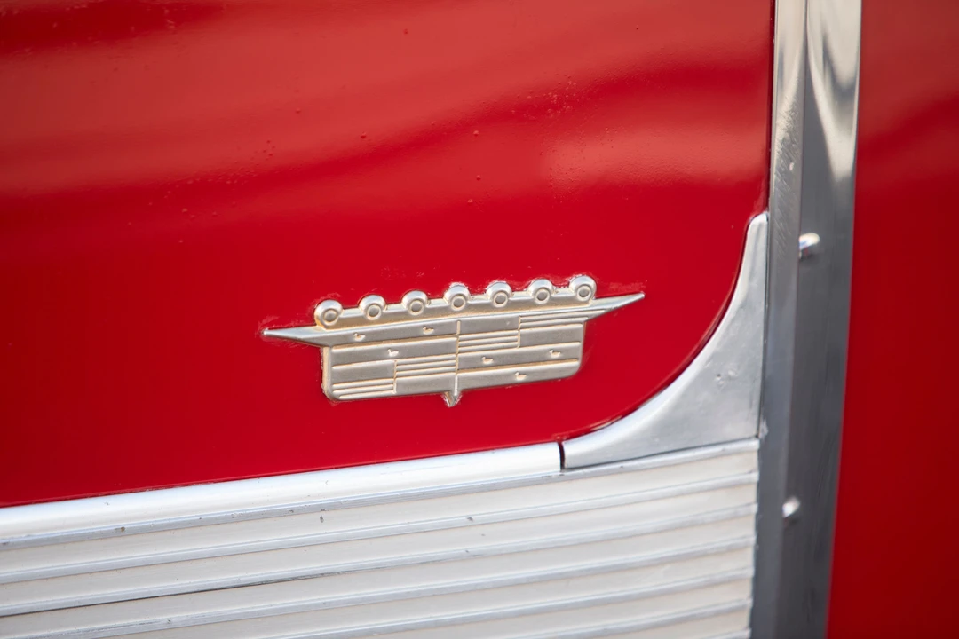 1954 Cadillac Eldorado 2nd Gen - Image 23 of 31
