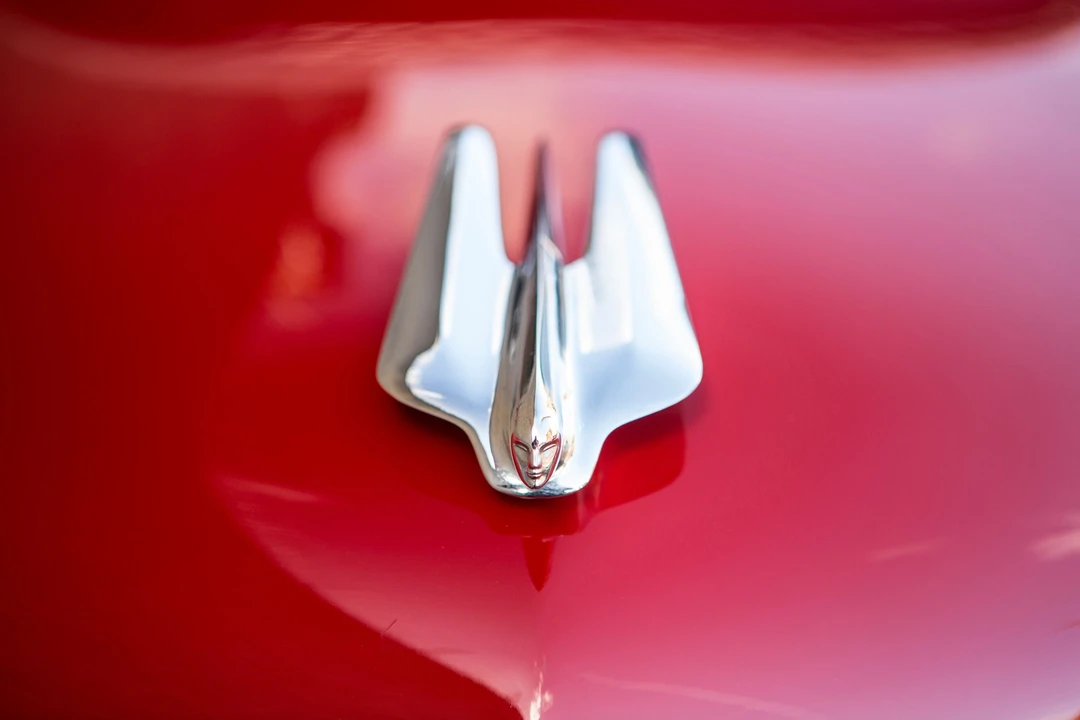 1954 Cadillac Eldorado 2nd Gen - Image 12 of 31