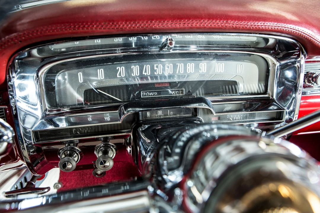 1954 Cadillac Eldorado 2nd Gen - Image 4 of 31
