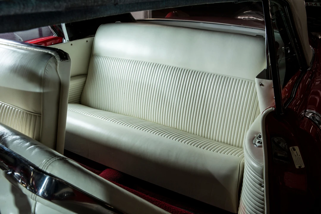 1954 Cadillac Eldorado 2nd Gen - Image 7 of 31