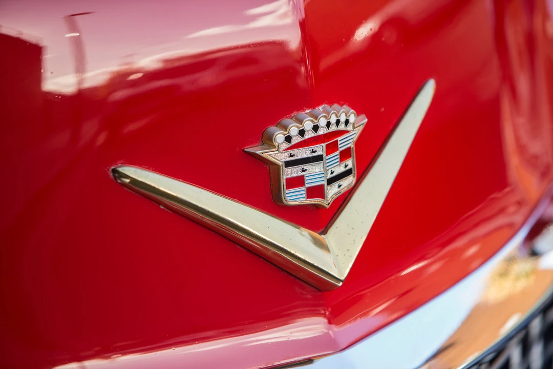 1954 Cadillac Eldorado 2nd Gen - Image 31 of 31