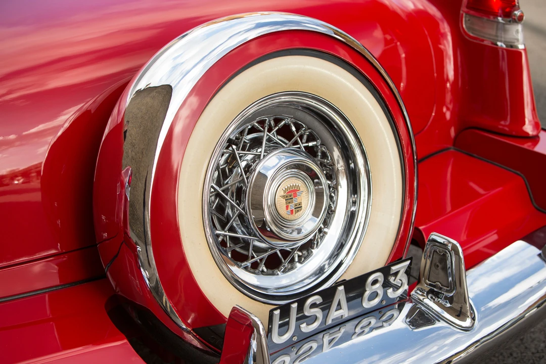 1954 Cadillac Eldorado 2nd Gen - Image 13 of 31