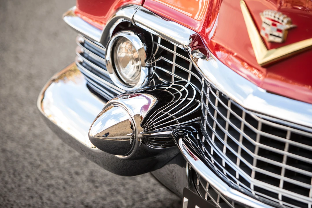 1954 Cadillac Eldorado 2nd Gen - Image 17 of 31