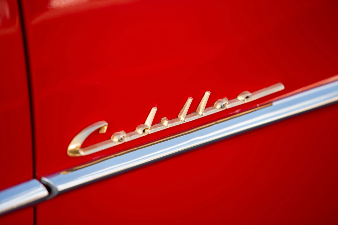 1954 Cadillac Eldorado 2nd Gen - Image 22 of 31