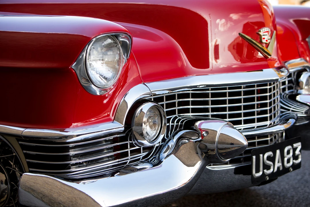 1954 Cadillac Eldorado 2nd Gen - Image 26 of 31