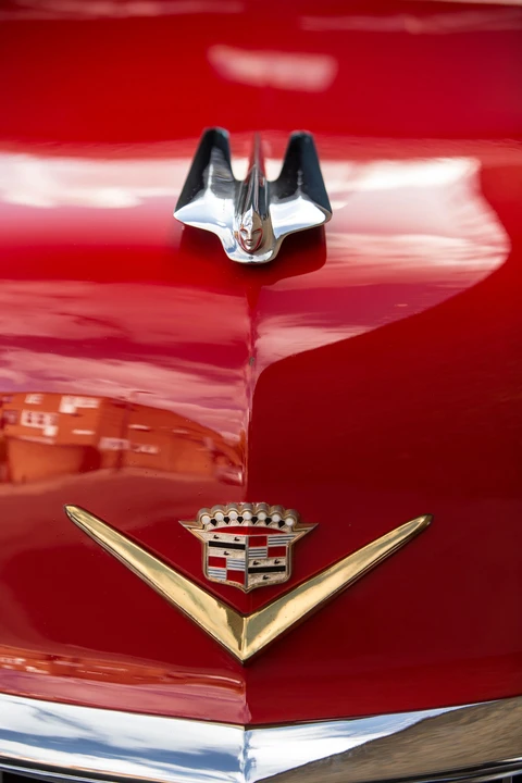 1954 Cadillac Eldorado 2nd Gen - Image 16 of 31