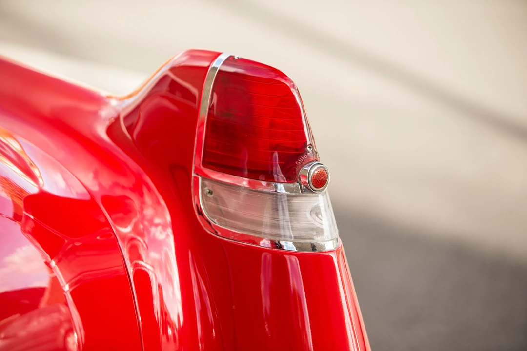 1954 Cadillac Eldorado 2nd Gen - Image 14 of 31