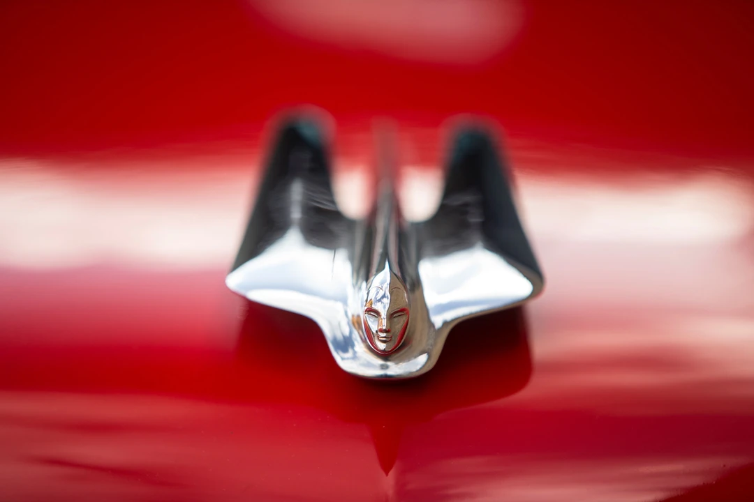 1954 Cadillac Eldorado 2nd Gen - Image 19 of 31
