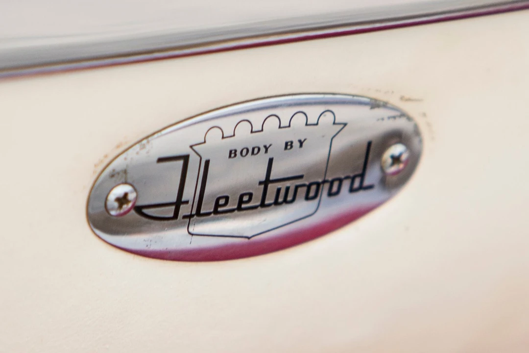 1954 Cadillac Eldorado 2nd Gen - Image 30 of 31