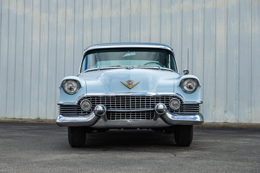 1954 Cadillac Series 62 3rd Gen - Image 4 of 31