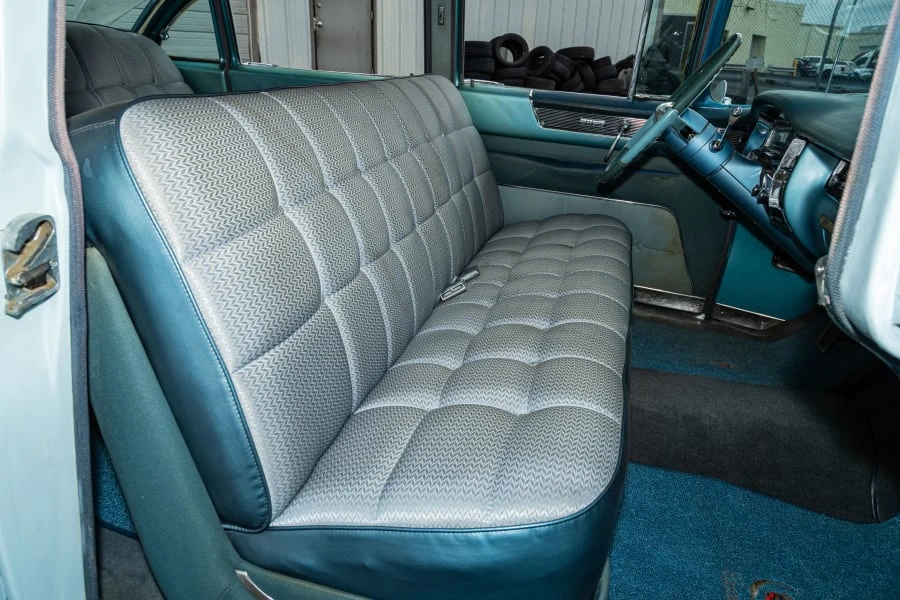 1954 Cadillac Series 62 3rd Gen - Image 26 of 31