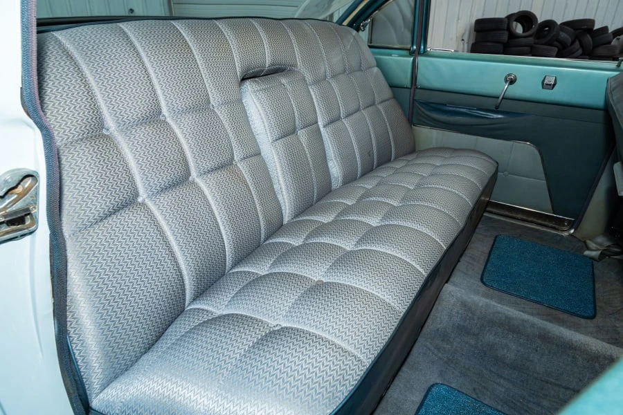 1954 Cadillac Series 62 3rd Gen - Image 27 of 31