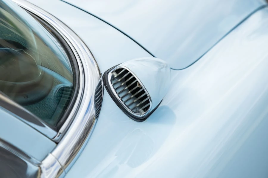 1954 Cadillac Series 62 3rd Gen - Image 15 of 31
