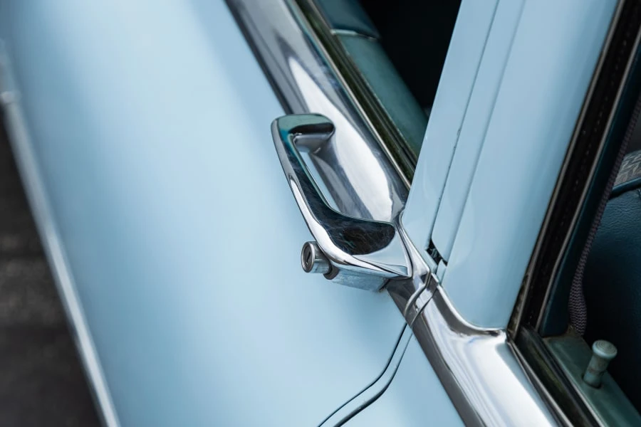 1954 Cadillac Series 62 3rd Gen - Image 18 of 31