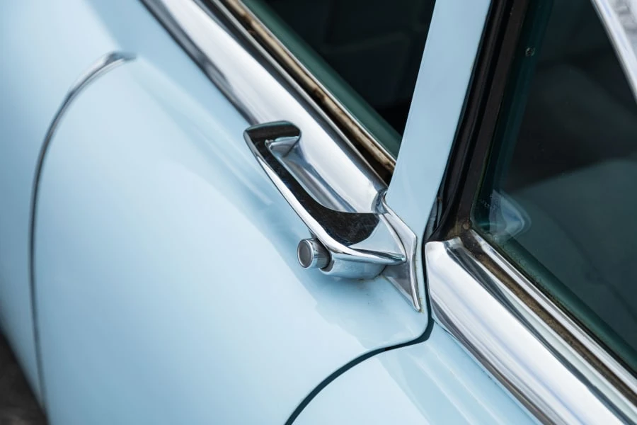 1954 Cadillac Series 62 3rd Gen - Image 22 of 31