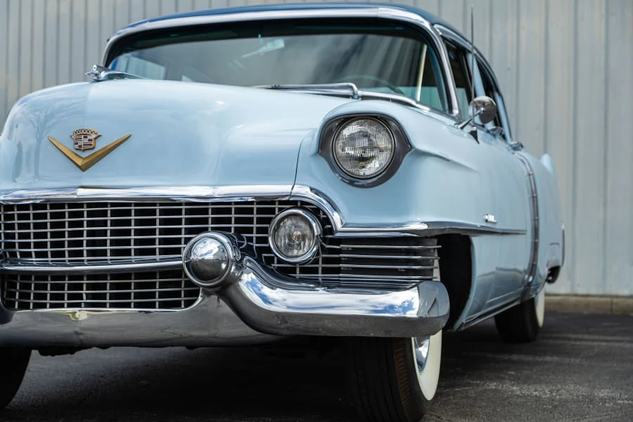 1954 Cadillac Series 62 3rd Gen - Image 16 of 31