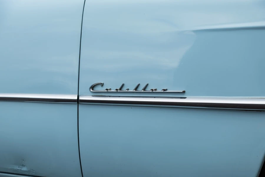 1954 Cadillac Series 62 3rd Gen - Image 11 of 31