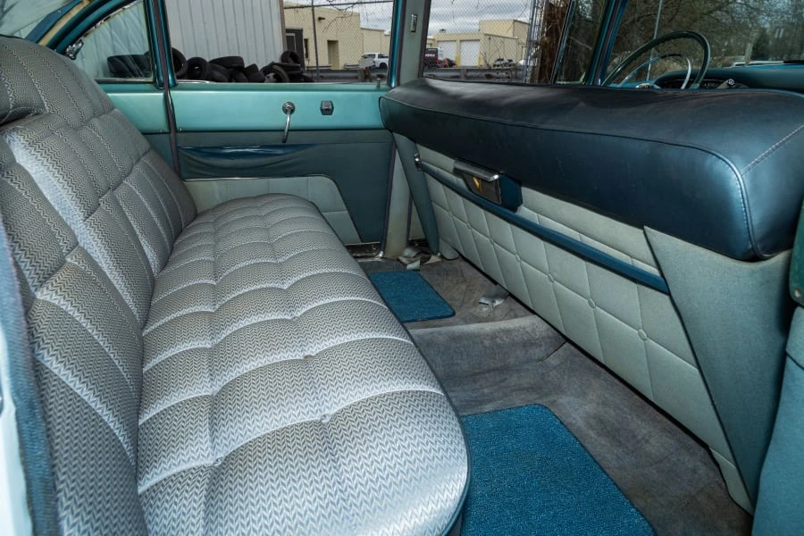 1954 Cadillac Series 62 3rd Gen - Image 28 of 31