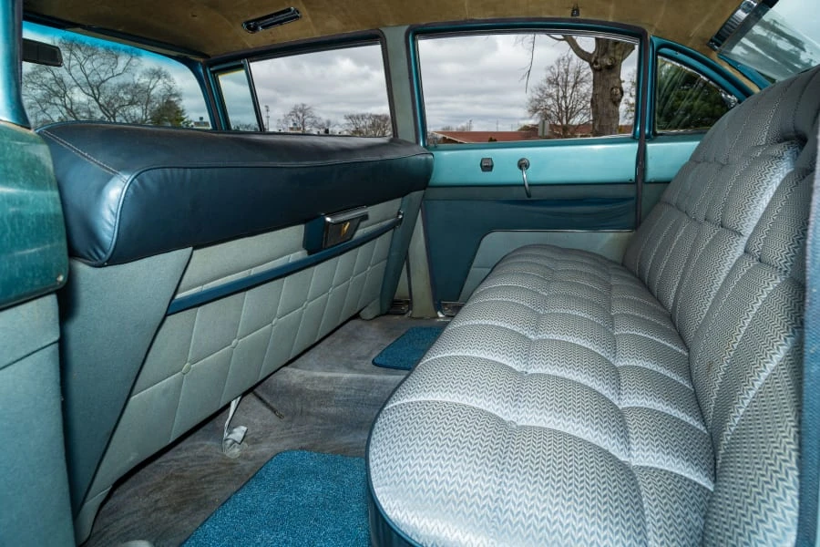 1954 Cadillac Series 62 3rd Gen - Image 30 of 31