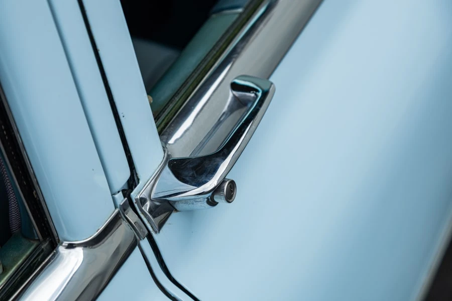 1954 Cadillac Series 62 3rd Gen - Image 13 of 31