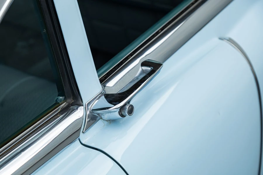 1954 Cadillac Series 62 3rd Gen - Image 19 of 31