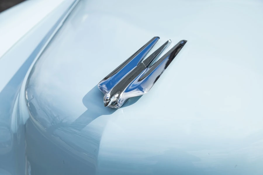 1954 Cadillac Series 62 3rd Gen - Image 7 of 31