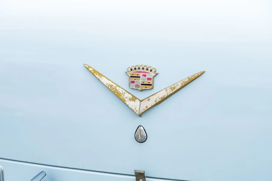 1954 Cadillac Series 62 3rd Gen - Image 17 of 31