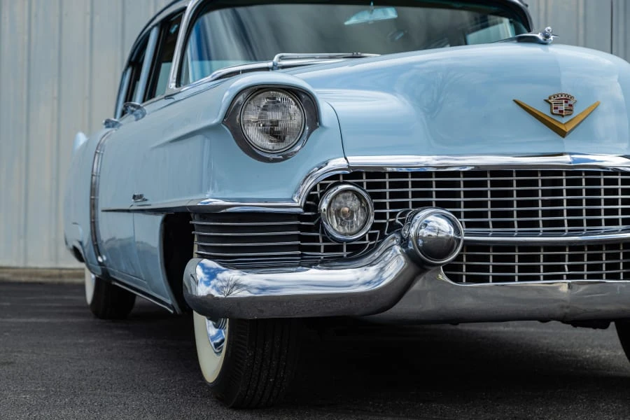 1954 Cadillac Series 62 3rd Gen - Image 12 of 31