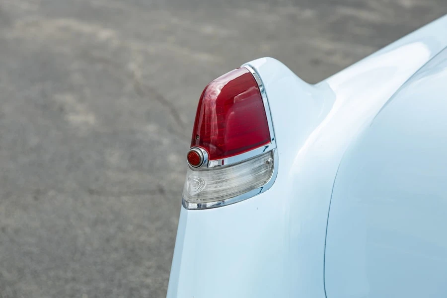 1954 Cadillac Series 62 3rd Gen - Image 14 of 31