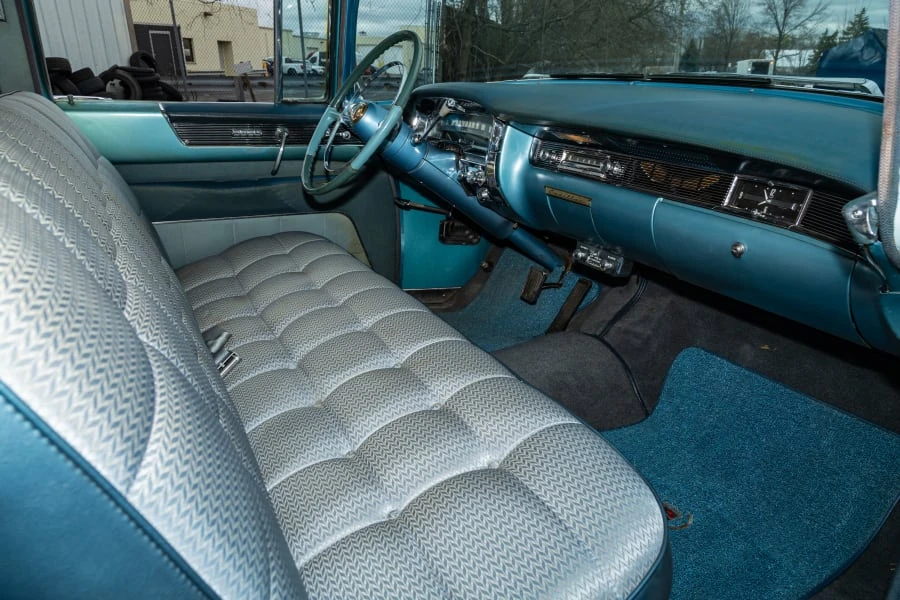 1954 Cadillac Series 62 3rd Gen - Image 25 of 31