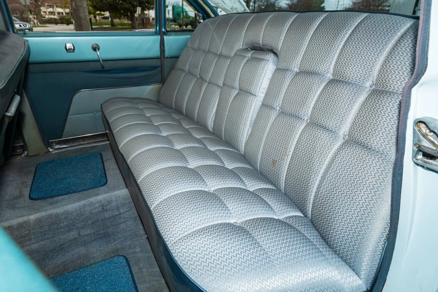 1954 Cadillac Series 62 3rd Gen - Image 29 of 31