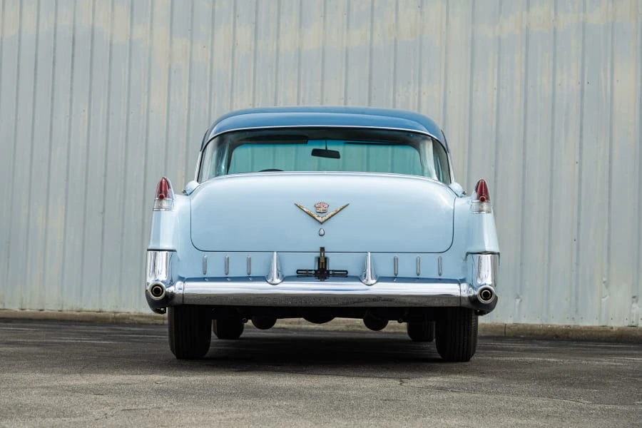 1954 Cadillac Series 62 3rd Gen - Image 5 of 31
