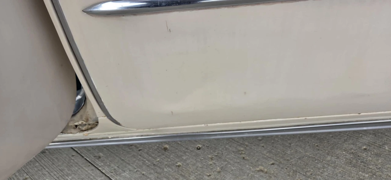 1954 Cadillac Series 62 3rd Gen - Image 18 of 31