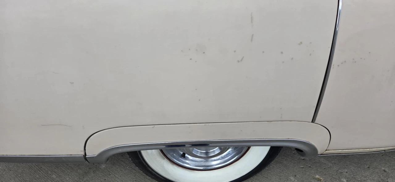 1954 Cadillac Series 62 3rd Gen - Image 15 of 31