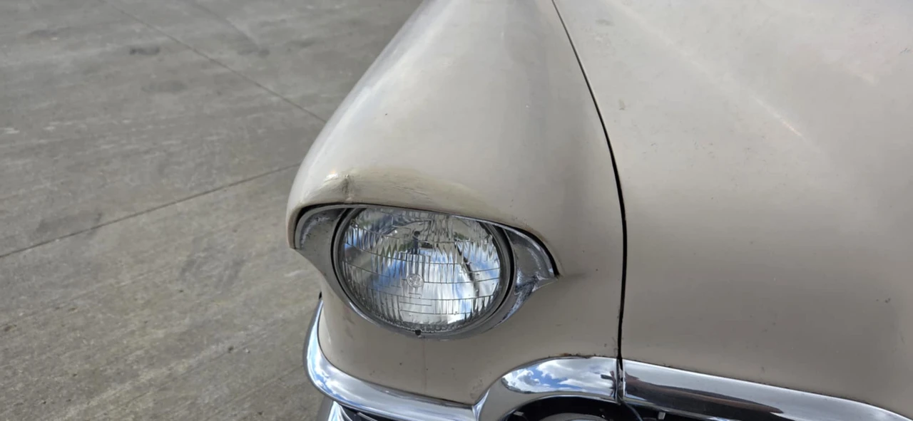 1954 Cadillac Series 62 3rd Gen - Image 22 of 31