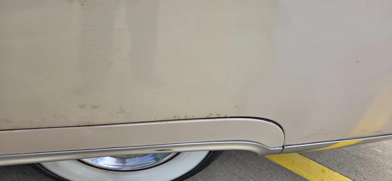 1954 Cadillac Series 62 3rd Gen - Image 13 of 31
