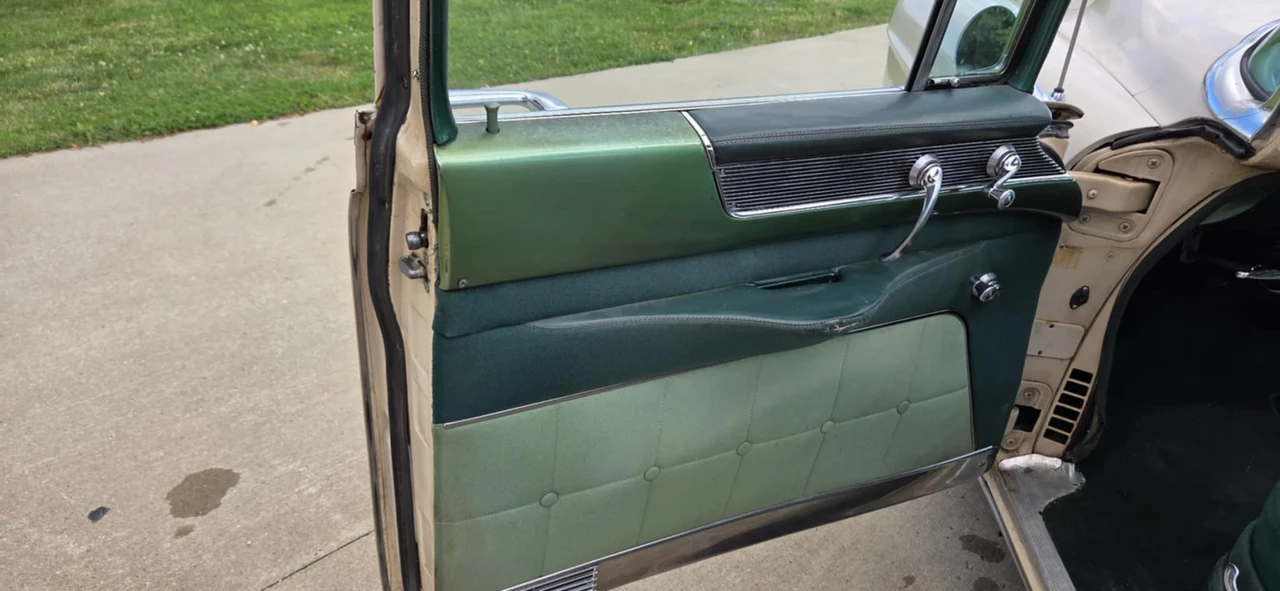 1954 Cadillac Series 62 3rd Gen - Image 31 of 31