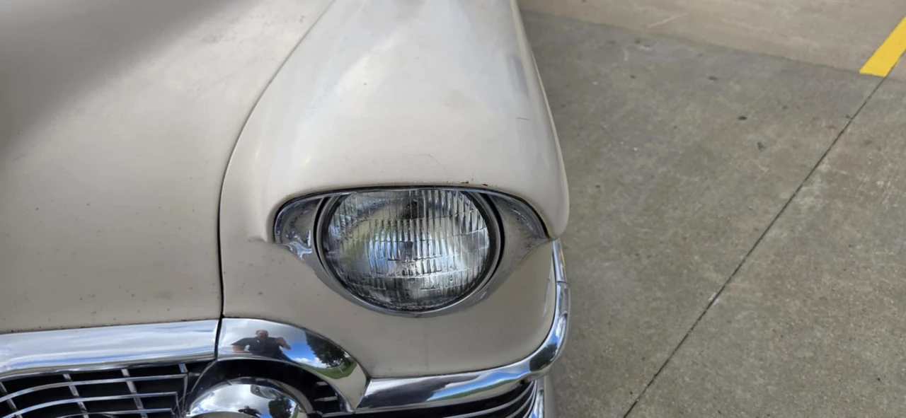 1954 Cadillac Series 62 3rd Gen - Image 23 of 31
