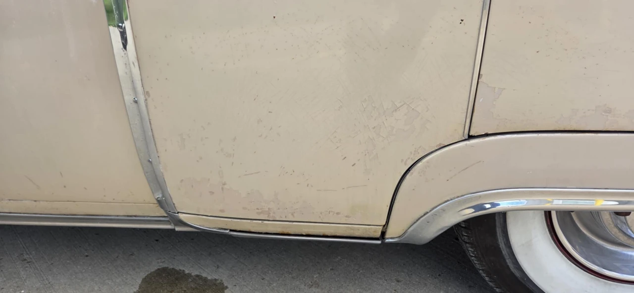 1954 Cadillac Series 62 3rd Gen - Image 12 of 31