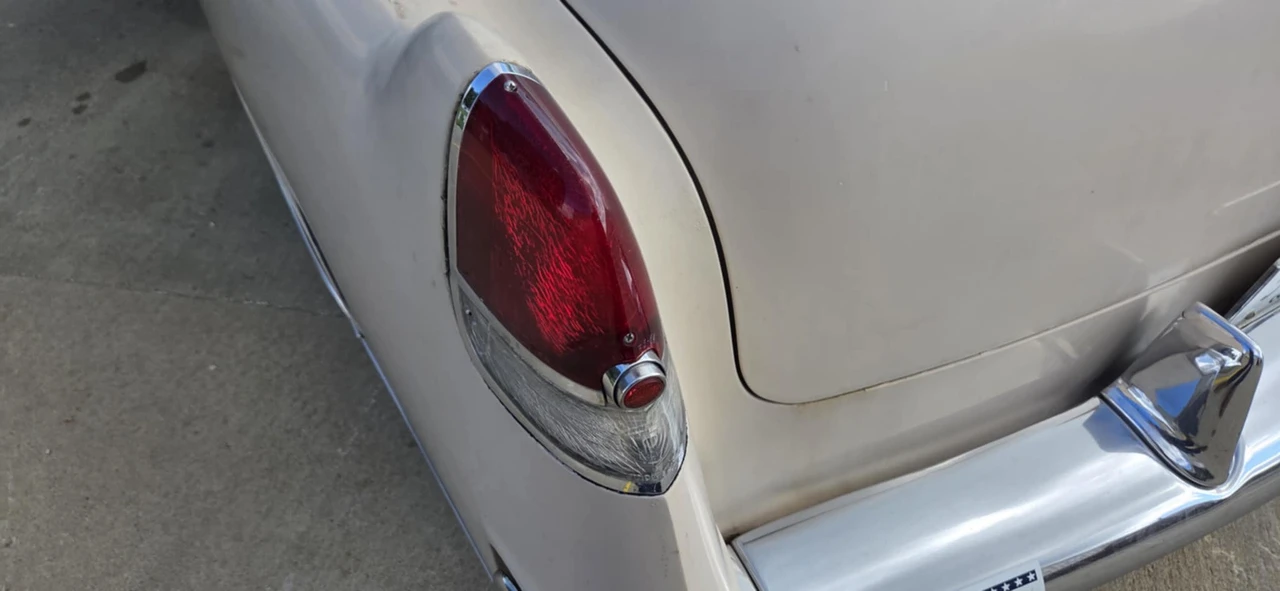 1954 Cadillac Series 62 3rd Gen - Image 24 of 31