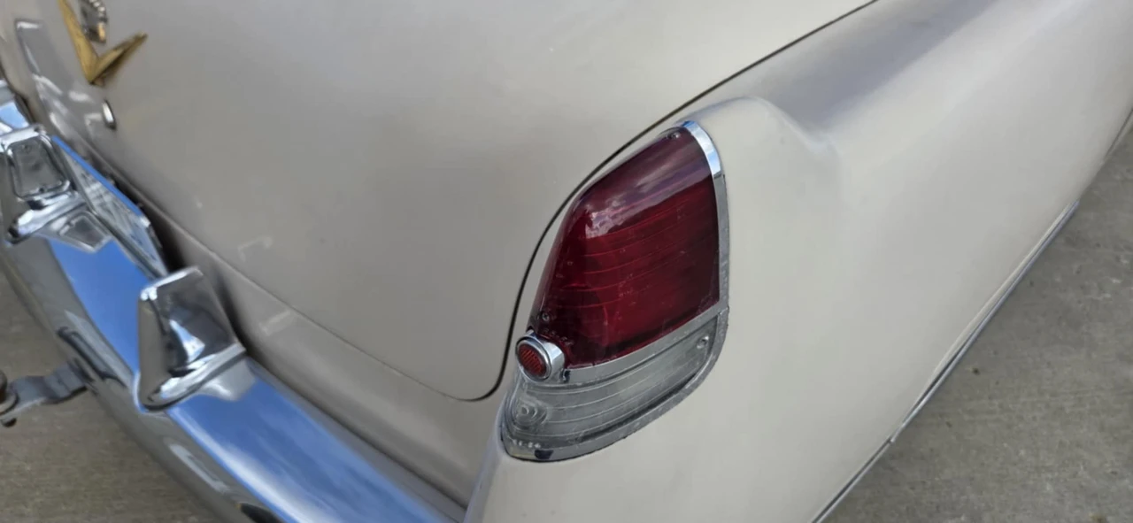 1954 Cadillac Series 62 3rd Gen - Image 26 of 31
