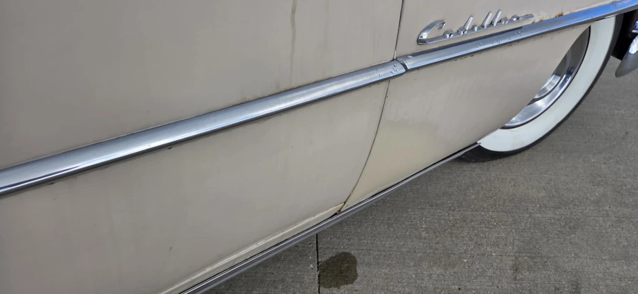 1954 Cadillac Series 62 3rd Gen - Image 19 of 31