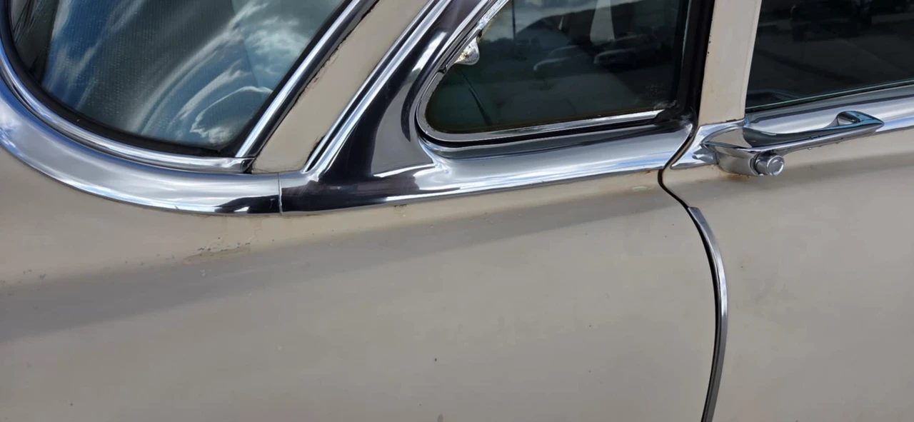 1954 Cadillac Series 62 3rd Gen - Image 29 of 31