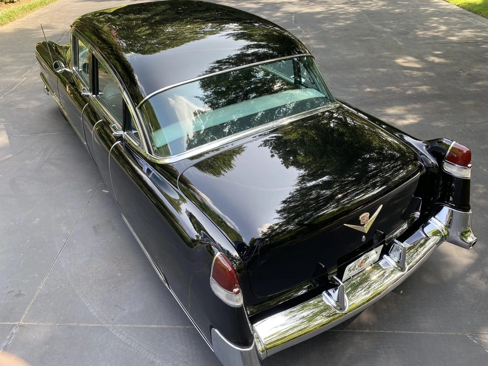 1954 Cadillac Series 62 3rd Gen - Image 14 of 31