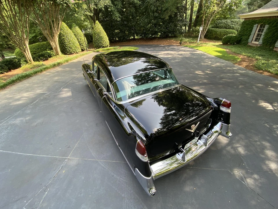 1954 Cadillac Series 62 3rd Gen - Image 15 of 31