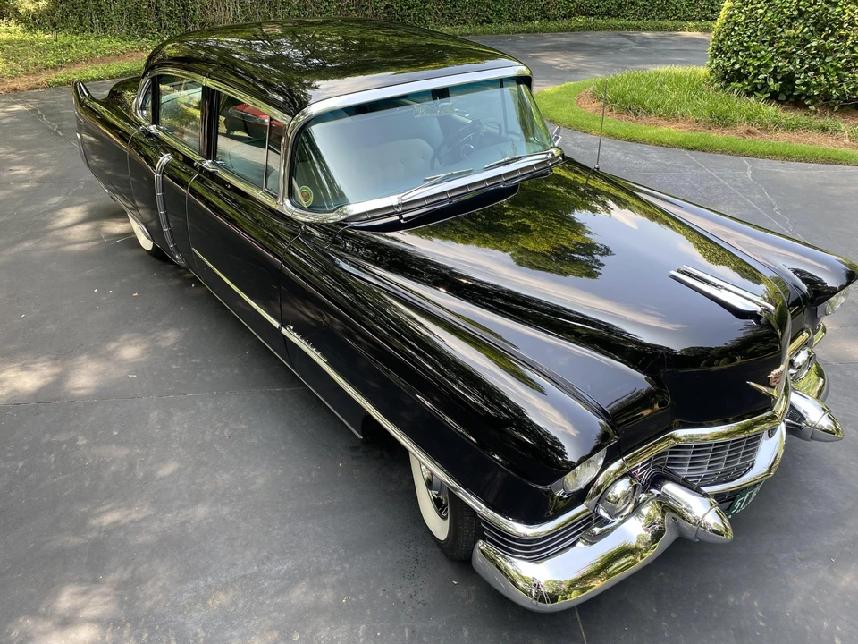 1954 Cadillac Series 62 3rd Gen - Image 7 of 31