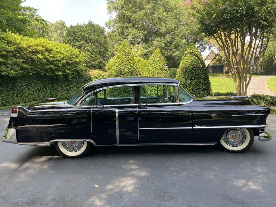 1954 Cadillac Series 62 3rd Gen - Image 20 of 31