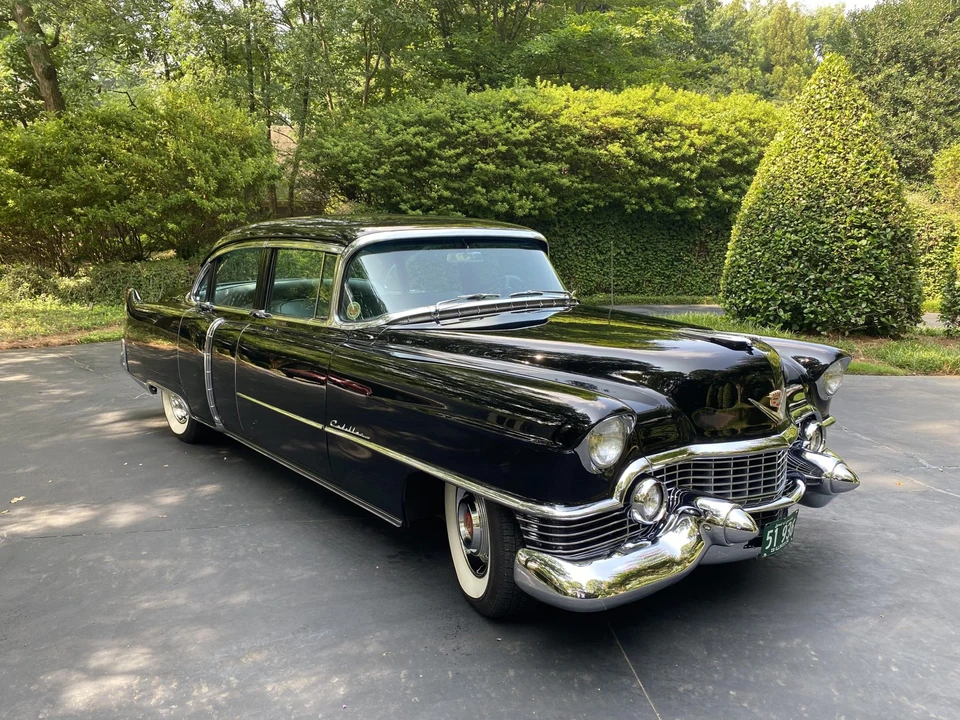 1954 Cadillac Series 62 3rd Gen - Image 5 of 31