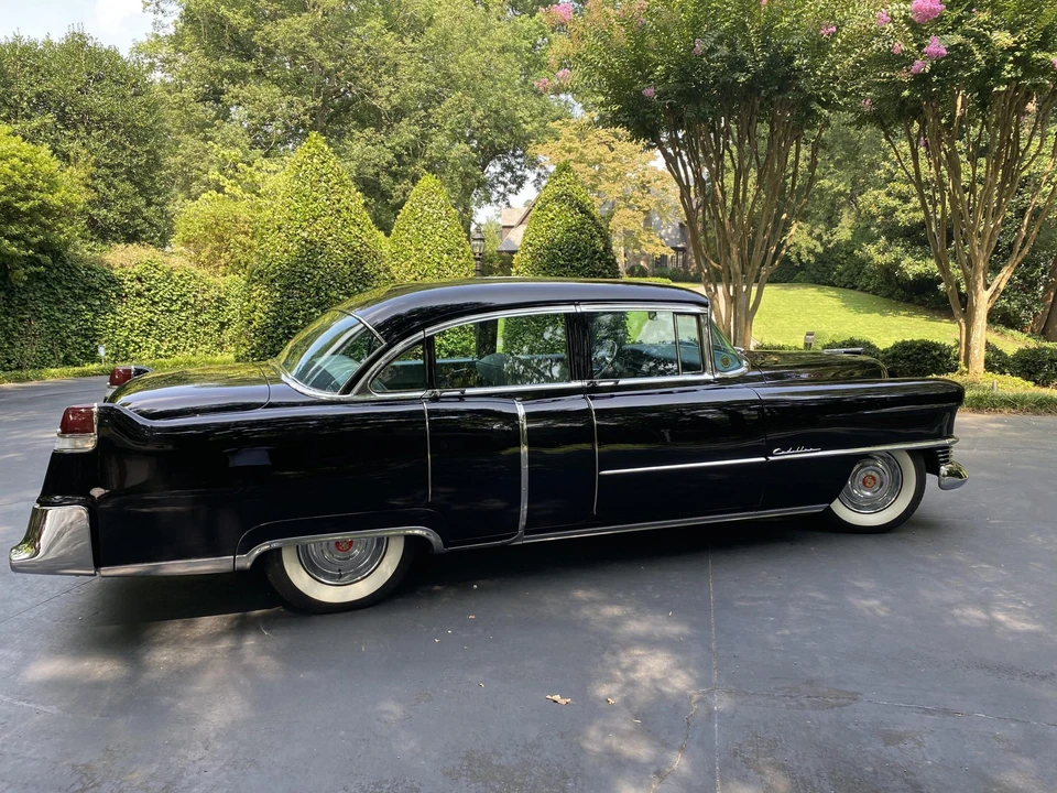 1954 Cadillac Series 62 3rd Gen - Image 19 of 31