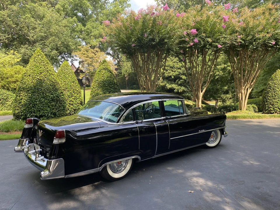 1954 Cadillac Series 62 3rd Gen - Image 18 of 31